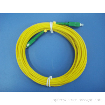 Patch cord SC-SC SM Simplex